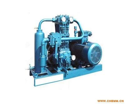氣體壓縮機(jī)械的精密演繹 蚌埠正立壓縮機(jī)技術(shù)實(shí)踐與行業(yè)應(yīng)用